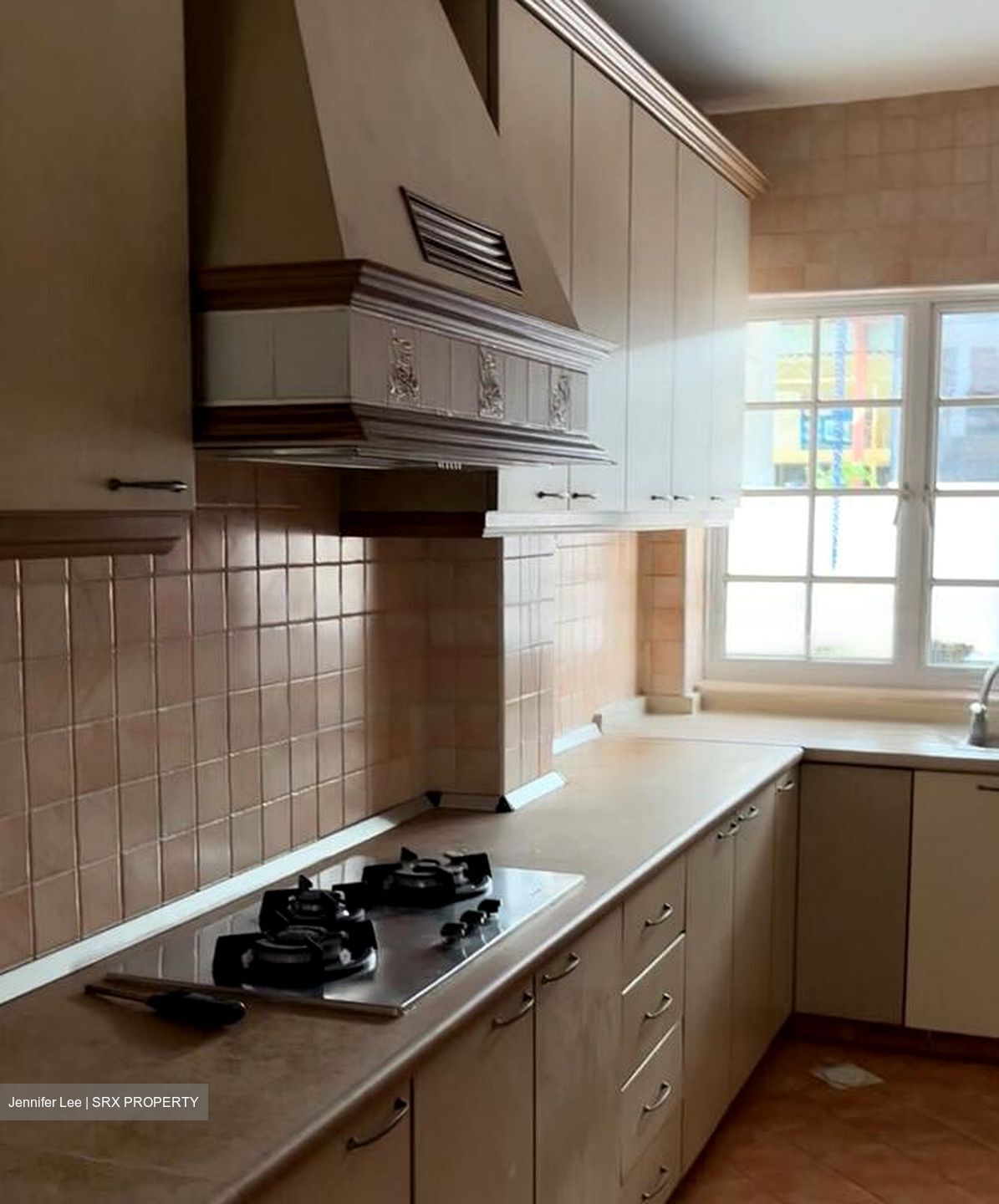 Jalan Keli (D20), Terrace #482599921